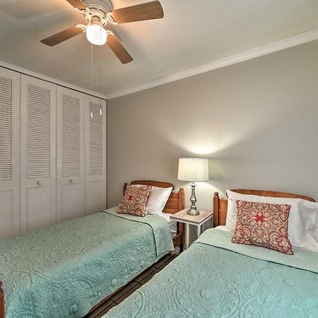 Cozy San Antonio Family Home 3 Mi To Lackland Afb 외부 사진
