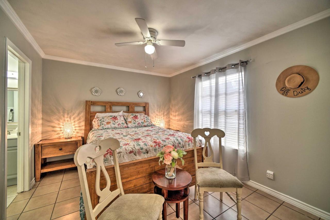 Cozy San Antonio Family Home 3 Mi To Lackland Afb 외부 사진